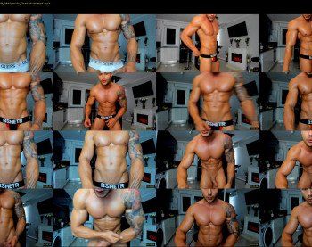 chrisbigmuscles