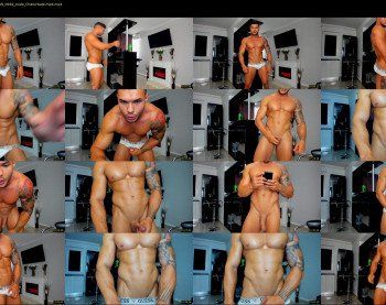 chrisbigmuscles