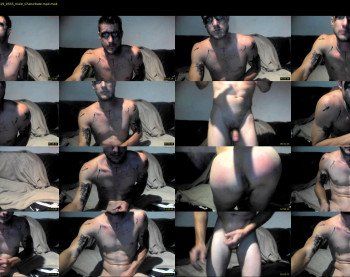 crazynakednasty