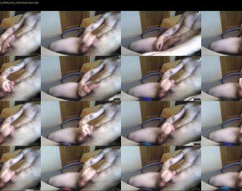 hornyyboy1999