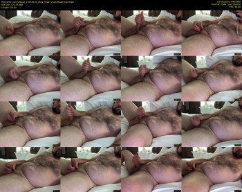 hornyzballz