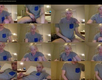 hotblondetwink