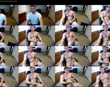 hotmuscles6t9