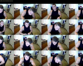 hotmuscles6t9