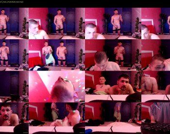 hunkytime