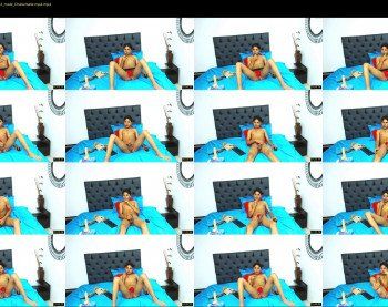 keanehot