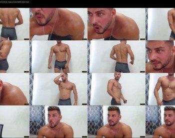 master_jessejock