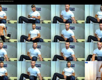 mikestrip