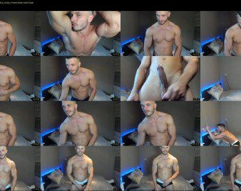 muscle955