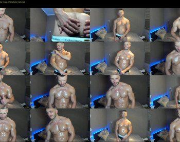 muscle955