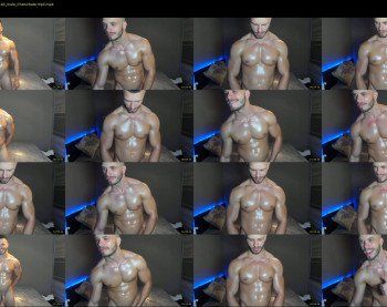 muscle955