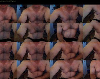 musclemounds