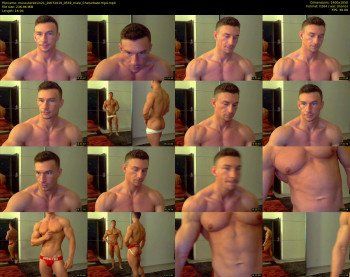 muscularkevin21
