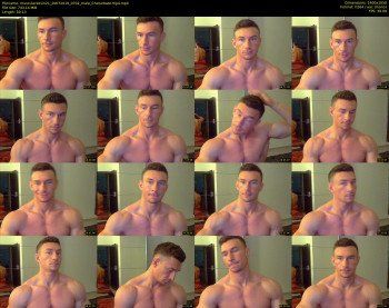 muscularkevin21