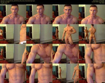 muscularkevin21