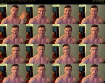muscularkevin21