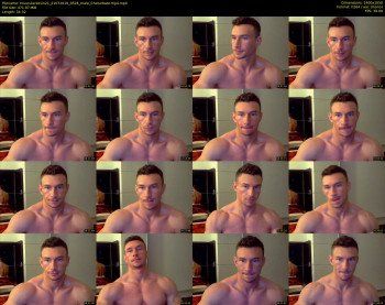 muscularkevin21