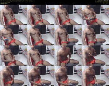 negrohot18