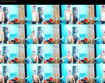 the_king_cami