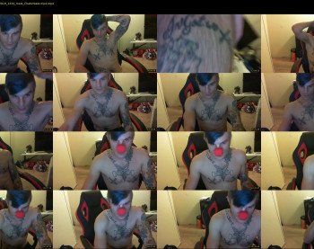 thrasho_the_clown