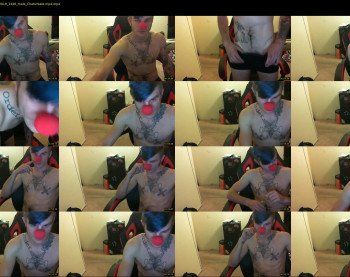 thrasho_the_clown