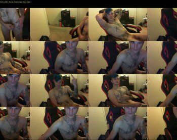 thrasho_the_clown