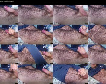 tonyhairy