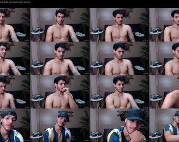 williammadrid869