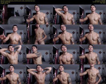 angelovfitnessxv