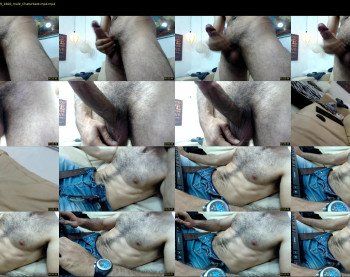 antonywebcam