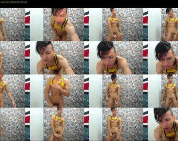 boylittlehorny