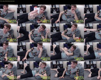 cartermyles