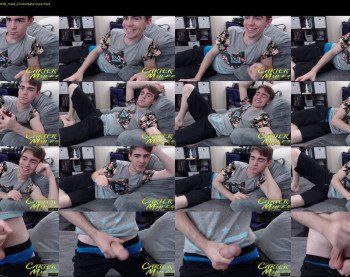 cartermyles