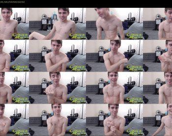 cartermyles