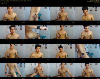 charlie_hotx