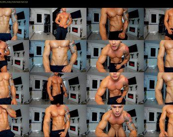 chrisbigmuscles