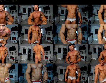 chrisbigmuscles