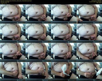 hairybear40