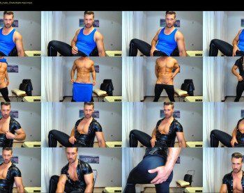 mikestrip