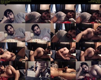 muscle_god