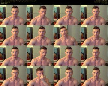 muscularkevin21