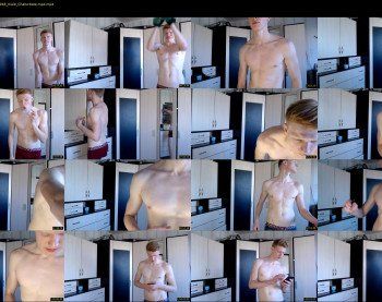 redhotboy8