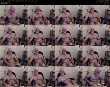 richardthewanker