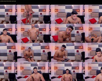 santiago_huntt