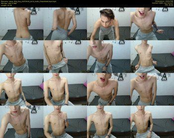 slave_dirty_boy
