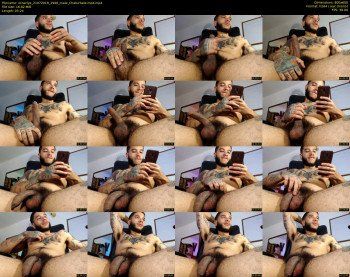 xcharlye