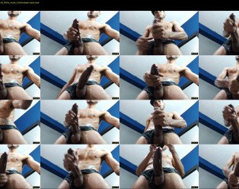 1bigmonsterdick