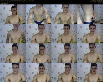 alexandrstrongs