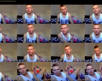 alexsexykreed