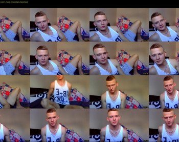 alexsexykreed
